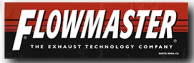 apache muffler flowmaster logo